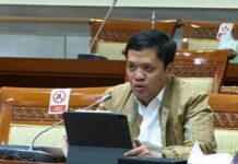 MKD Pastikan DPR Tak Akan Intervensi Proses Hukum Alex Noerdin