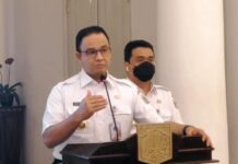 Terkait Kasus Korupsi Tanah di Manjul, Anies Baswedan Belum Tahu Apa Maksud KPK Memanggilnya