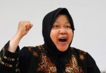 Kemensos Hentikan Bansos Tunai, Risma: BST Itu Memang Disalurkan Untuk Pandemi