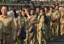 DPRD Makassar Minta Gaji Pegawai Honor di Naikkan Rp2 Juta, Supratman: Sekalian Data Ulang Karena Diduga Banyak Fiktif
