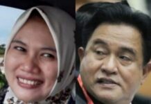 Terobosan Hukum Yusril Gugat AD ART Demokrat, Air Susu Dibalas Air Tuba