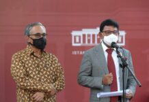 Banyak Rakyat Jadi Korban, Pemerintah Stop Izin Pinjaman Online