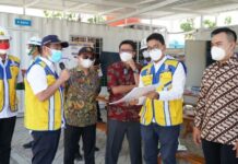 Staf Khusus Wapres Soroti Keterlambatan Pembangunan Bendungan Jragung