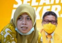Dikabarkan Akan di PAW di DPRD Maros, Sri Wahyuni Malik: Saya Akan Perjuangkan Hak Politik Saya Sebagai Perempuan