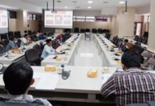 DPRD Makassar Ajukan Ranperda Perlindungan Guru