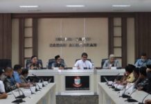 DPRD Jeneponto Pelajari Program Pro Rakyat di DPRD Kota Makassar