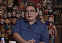 Sebut Taliban Menginspirasi Teroris Indonesia, Fadli Zon Minta Densus 88 Dibubarkan