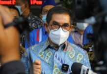 Hamdan Zoelva Siap Patahkan Gugatan Moeldoko di Pengadilan