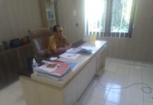 Dinas Kominfosandi Pinrang Wujudkan Layanan Informasi Publik kepada Masyarakat