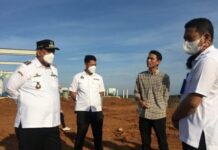 Bupati Maros Dengarkan Keluhan Warga Terkait Truk Ugal-Ugalan, Minta Dishub Pro-Aktif Mengawasi di Lapangangan