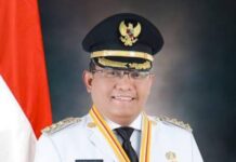 Setelah Menyisir Sumatera Selatan, KPK Tangkap Bupati Muba, Jubir KPK: Dodi Lagi Diperiksa