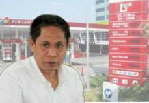 Solar Subsidi Langka di Sulsel, Selle KS Dalle Curiga Ada Mafia BBM Yang Jual ke Industri, Minta Kapolda Usut