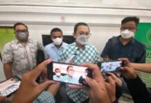 Peluang NA Bebas Makin Terang, Kuasa Hukum: Belum Ada Dakwaan yang Bisa Jerat Nurdin Abdullah