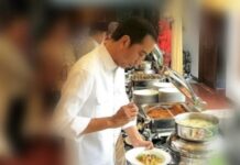 Jokowi Rindu Makanan Makassar, Teringat Cita Rasa Coto dan Pallubasa