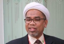 Aktivis 98 di Makassar Minta Jokowi Angkat Ali Ngabalin Jadi Jubir Presiden