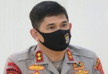 Kabar Mengejutkan, Kapolda Sulsel Irjen Merdysam dan Kabid Humas Kombes E Zulpan Dimutasi