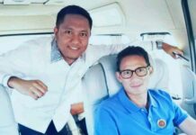 Korwil Hipmi Intim Dukung Rencana Pemerintah Permudah Turis Asing dan Pelaku Perjalanan LN