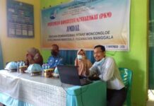 PDAM Makassar Adakan PKM Kaji Amdal di Manggala, Usulkan Ganti Nama Proyek Intake Moncongloe