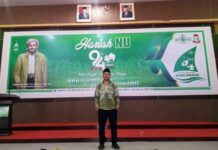 Lesbumi Makassar Tolak Jadi Badan Otonom, Tetap Ingin Jadi Underbow NU