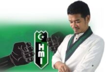 A Ikram Rifqi Resmi Calonkan Diri Jadi Ketum Badko HMI Sulselbar, Ini Profil dan Rekam Jejaknya