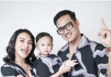 Kabar Duka Dari Ashanty, Artis Vanessa Angle dan Suami Meninggal Kecelakaan di Jalan
