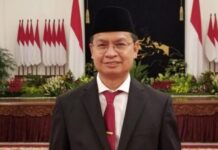 Mengenal Lebih Dekat Prof Taruna Ikrar, Ilmuwan Dunia dari Makassar