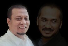 Tokoh Anti Korupsi Sulsel Munculkan Nama Abraham Samad Capres Alternatif 2024