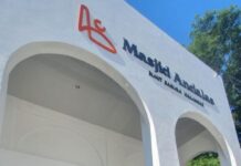 Masjid Andalas Bukit Baruga Gelar Sunatan Massal