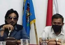 PWI Sulsel Genjot UKW, Agus Salim Alwi Hamu: Supaya Wartawan Sulsel Kompeten, Profesional dan Bermartabat