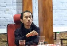 Arqam Azikin: Ikatan Alumni Unhas Tidak Pecah, Kami Hanya Meluruskan Yang Salah