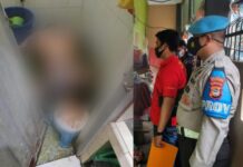 Bau Air Menyengat, Ternyata Ada Mayat di Toilet Rumah Kost