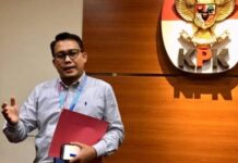 KPK Bergerilya di Sulsel, Tangkap Pejabat Pajak, Pegiat Anti Korupsi: Telisik Juga Dong Proyek Para Bupati, Ada Bau Upetinya