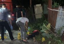 Jenazah Ibu Muda Ditemukan Penuh Tikaman