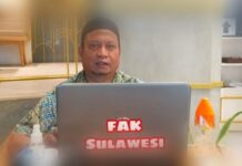 Cegah Korupsi, Koordinator FAK Minta KPK Turunkan Tim di Sulsel