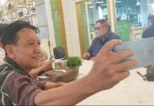 Kisruh IKA Unhas, Prof Sudirman Numba: JK Harus Selesaikan Perseteruan Dua Kubu, Malu Kalau Ribut Terus