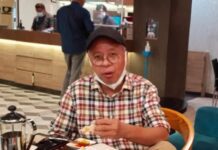 Dituntut Enam Tahun Penjara, Mulawarman: Sangat Memungkinkan NA Divonis Bebas