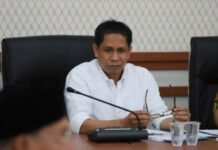 Komisi A DPRD Sulsel Sarankan Plt Gubernur Normalkan Struktur Pemprov