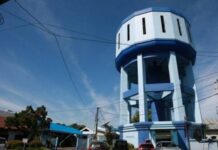 PDAM Makassar Benahi Jaringan dan Koneksi Pipa, Ini Daerah Yang Terdampak