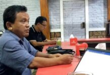 FA-UH Rencana Temui JK di Makassar, Bahas Rencana Mubes IKA Unhas