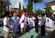 Relawan Milenianies Makin Menggurita, Ramli Rahim: Deklarasi Anies Capres Tak Bisa Dibendung Lagi