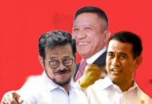 Tiga Bakal Calon Ketua IKA Unhas Inginkan Mubes di Makassar