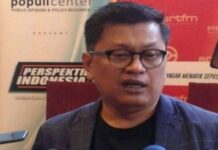 Kisruh di Pesantren Gombara, Syamsuddin Radjab Kirim Surat Terbuka ke Ketum PP Muhammadiyah