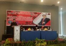 Legislator Makassar Sosialisaik Pentingnya Soft Kil Bagi Anak Sekolah