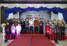 Sukses Gelar Pemilihan Duta Anti Narkoba, Bupati Maros Ajak Granat dan Ikanara Jadi Garda Terdepan Selamatkan Generasi