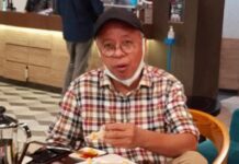 Sulsel Dilanda Konflik Etnis, Mulawarman: Pemimpin Harus Turun Tangan, Ini Bisa Melebar Kalau Dibiarkan