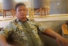 Nurdin Abdullah Divonis 5 Tahun Bui, Koordinator FAK Sulawesi Sarankan NA Tidak Lakukan Banding