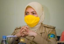 Suhartina Bohari: Jumlah Orang Miskin di Maros Makin Berkurang