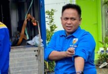 Sikapi Konflik Mahasiswa Luwu-Bone, Wakil Ketua KNPI Sulsel: Lakukan Segera Mitigasi Bencana Sosial