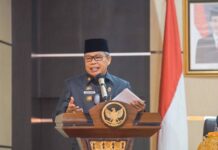 Selama Jabat Walikota, Taufan Pawe Tak Pernah Terima Gajinya, MUI Sulsel: Susah Cari Pemimpin Seperti Dia