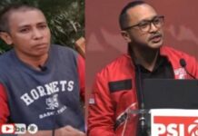 Sindir Anies Pembohong di Depan Jokowi, Aktivis 98: Giring Omong Kayak Sakau Saja